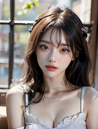 修剪：绿意盎然的呼吸，与窗帘遮光的隐秘对话